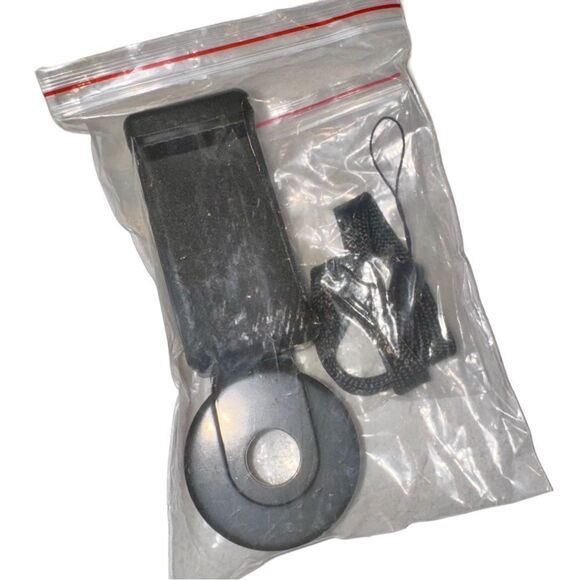 High Definition Portable Monocular Telescope 80x100 w/Phone Adapter Tripod & Bag - Picture 12 of 14